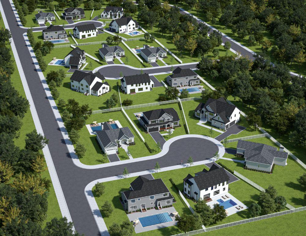 Lot 18 C-CONCORD Sycamore Estates, Nesconset, NY 11767