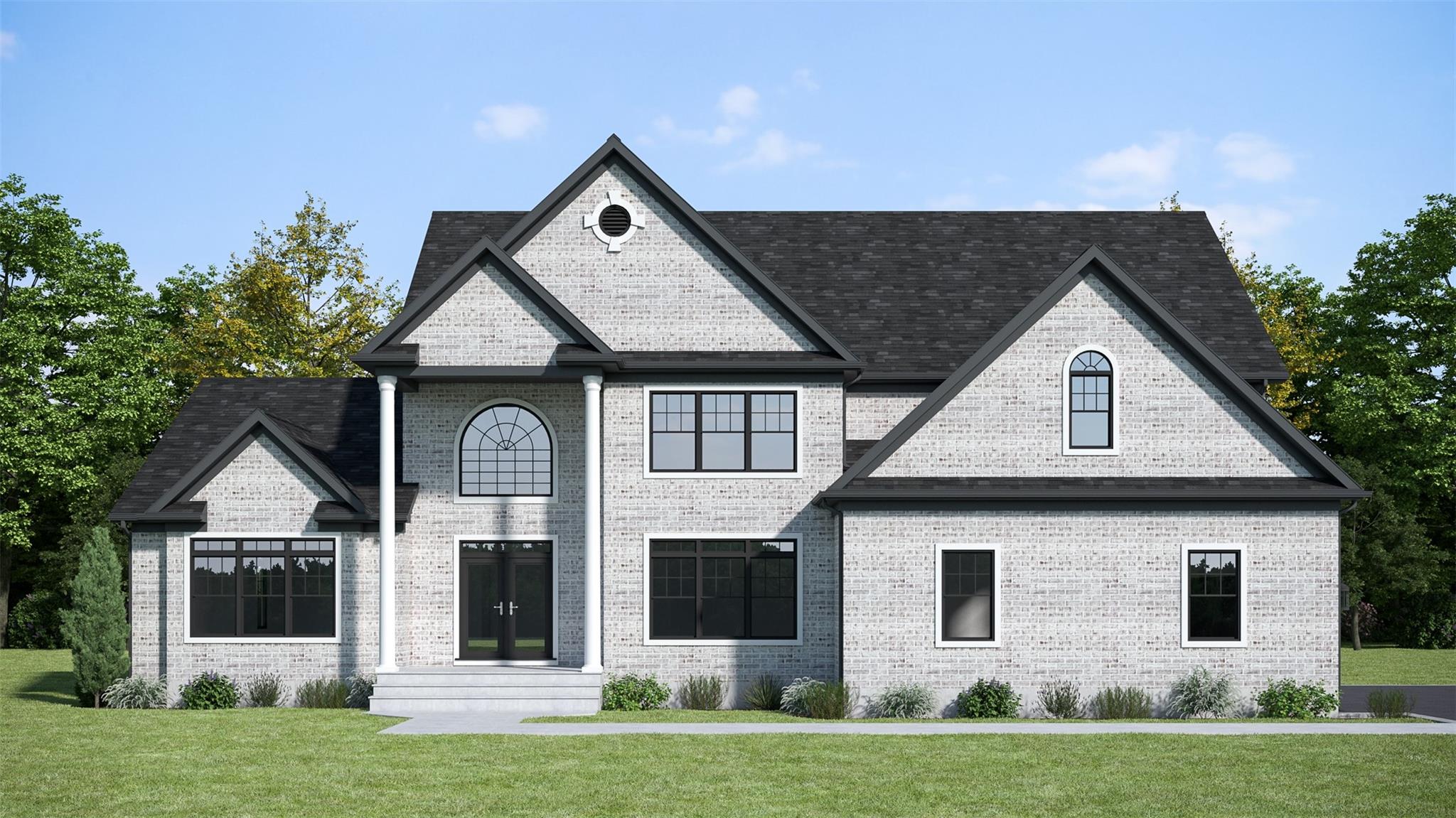 Lot 18 C-CONCORD Sycamore Estates, Nesconset, NY 11767