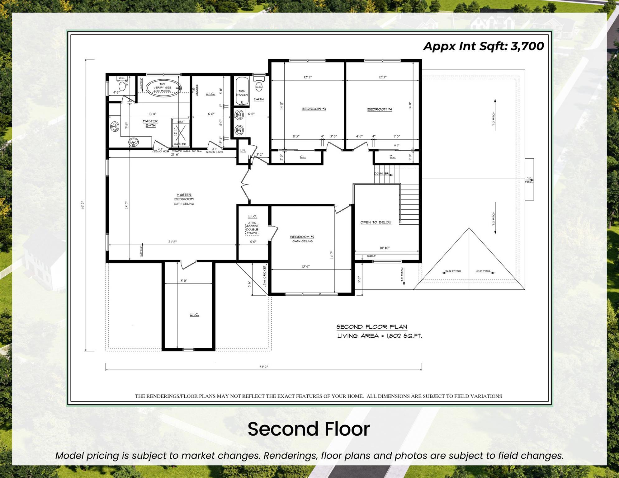 Lot 18 C-CONCORD Sycamore Estates, Nesconset, NY 11767