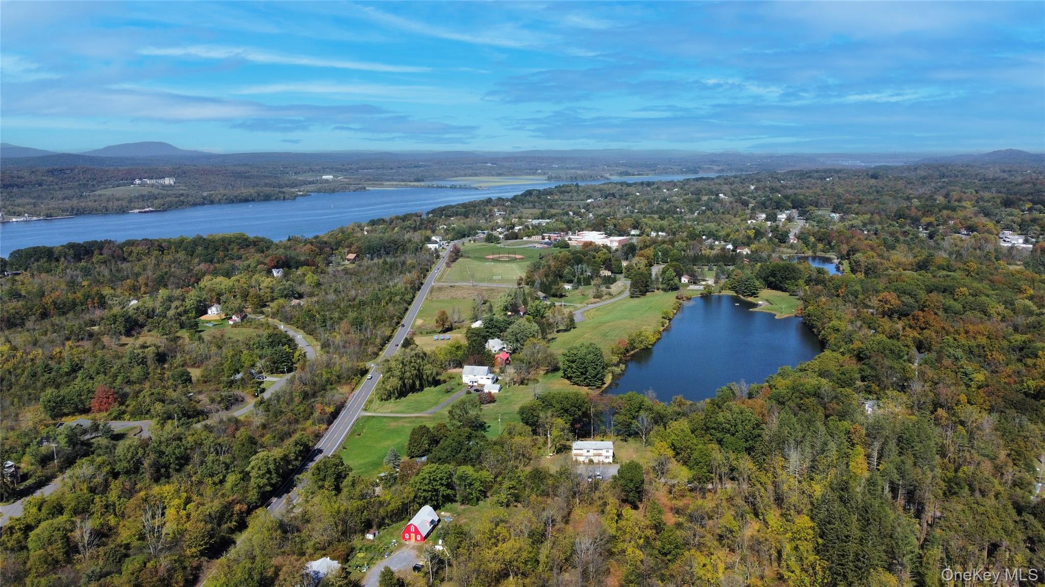 4108 State Route 9G, Germantown, NY 12526