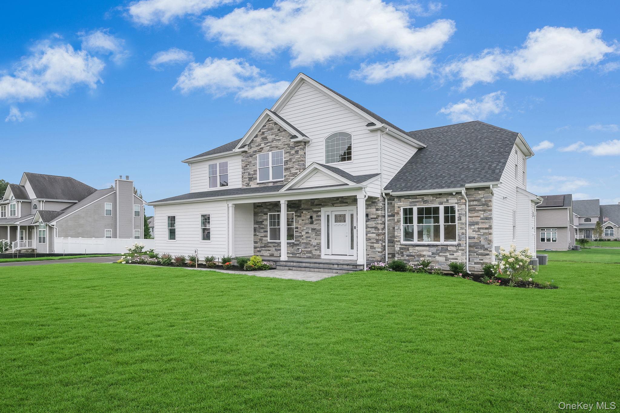 Lot 18 - Dorchester Sycamore Estates, Nesconset, NY 11767