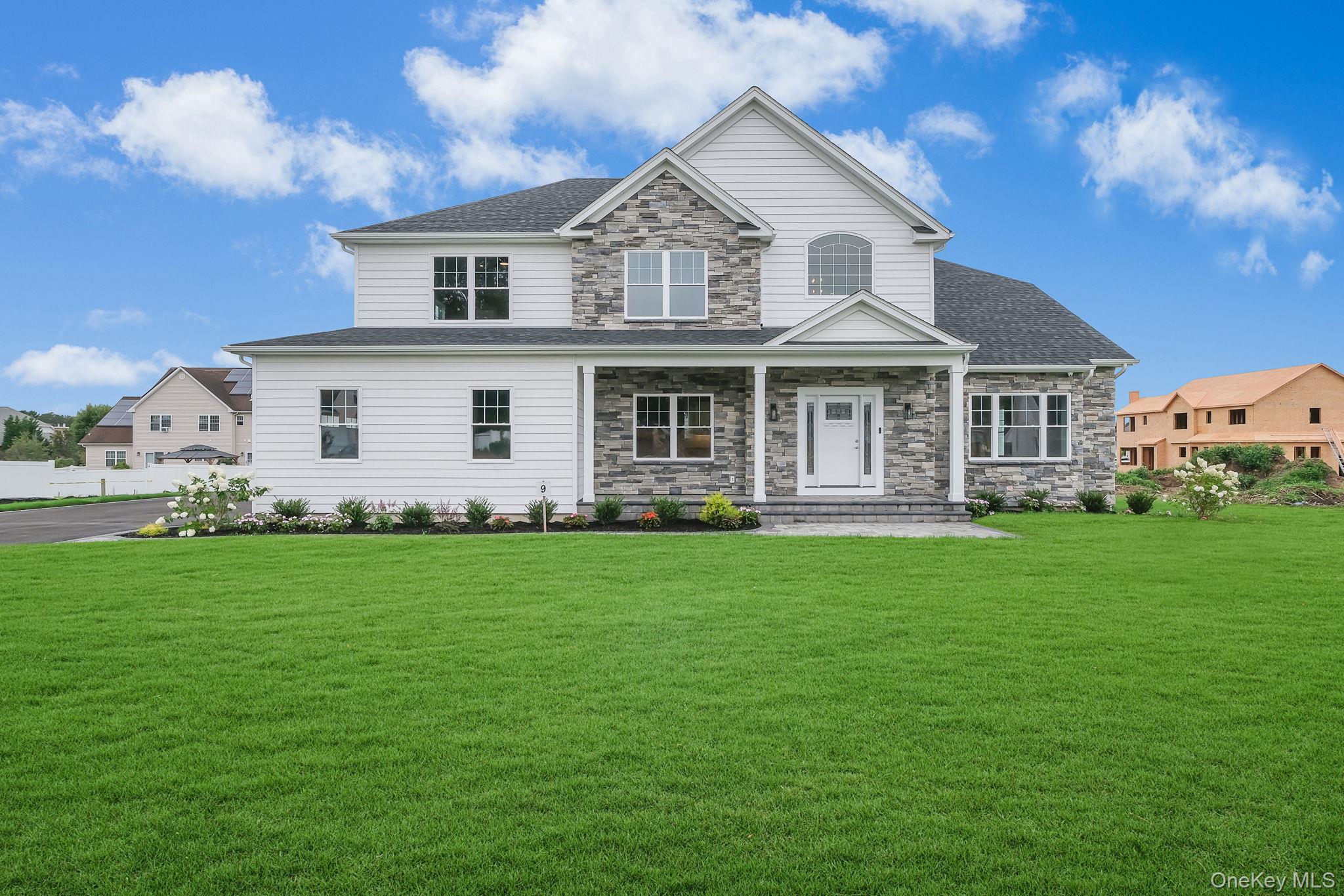 Lot 18 - Dorchester Sycamore Estates, Nesconset, NY 11767