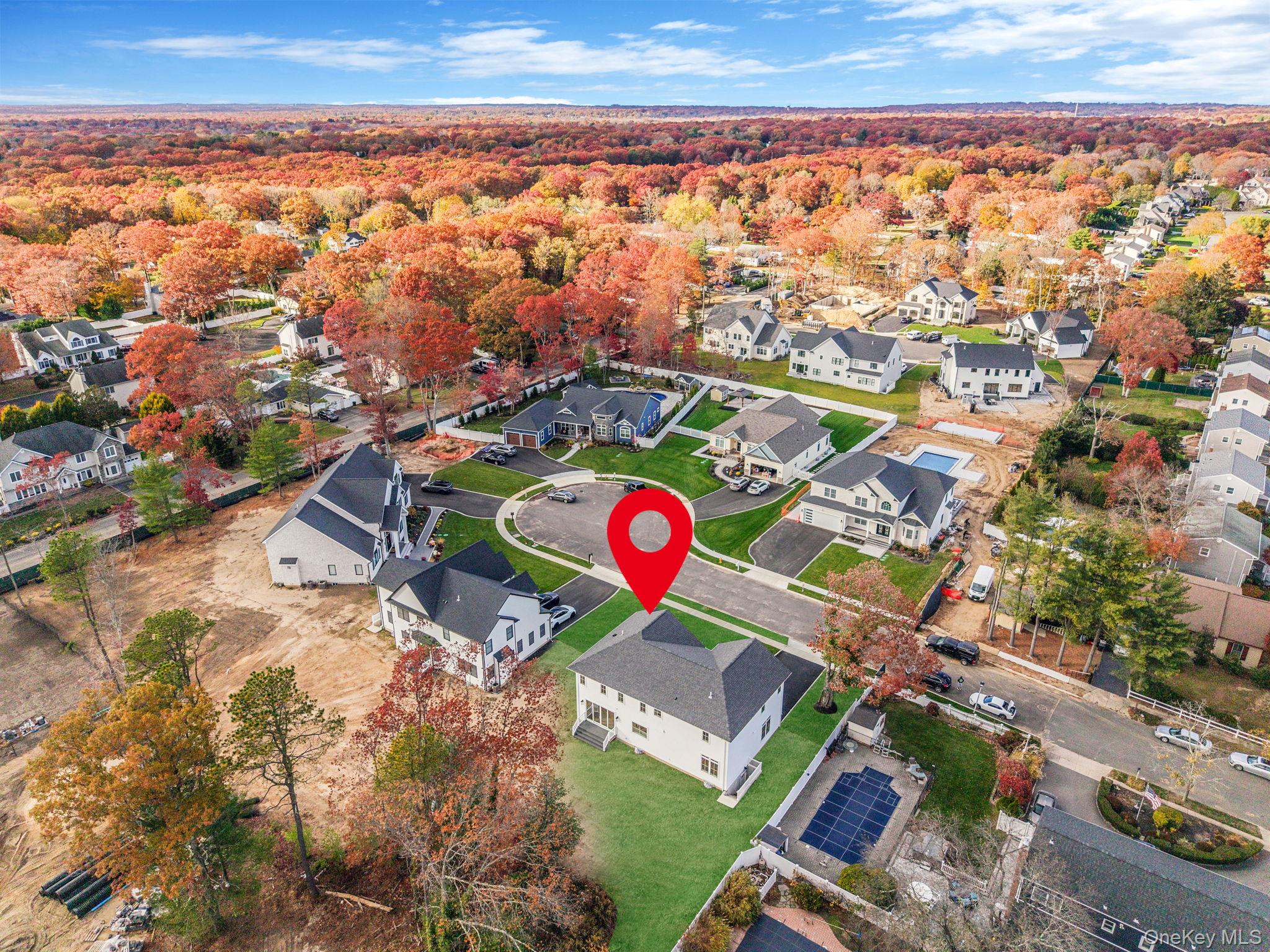 4 Blackwell Court, Nesconset, NY 11767