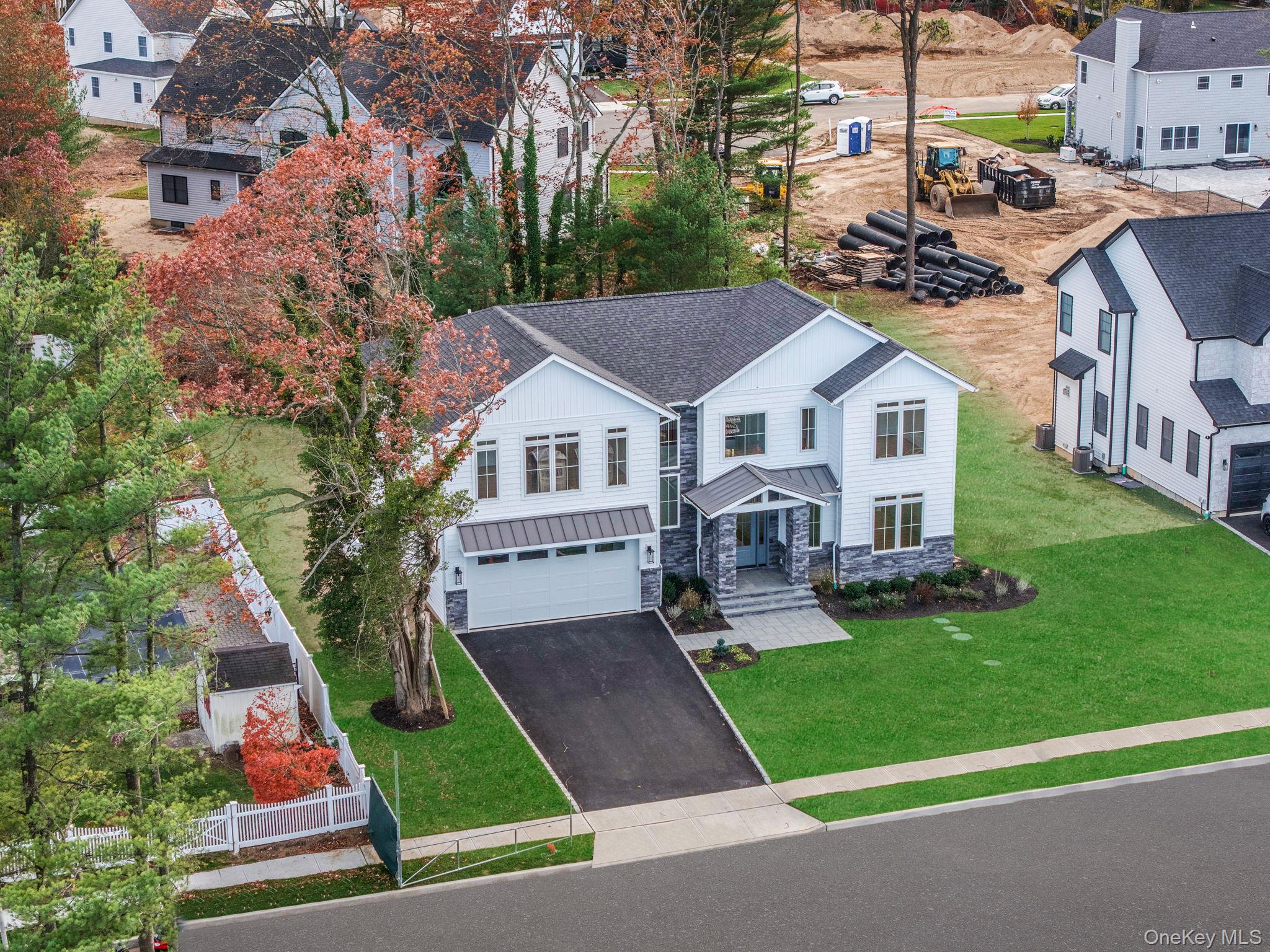 4 Blackwell Court, Nesconset, NY 11767