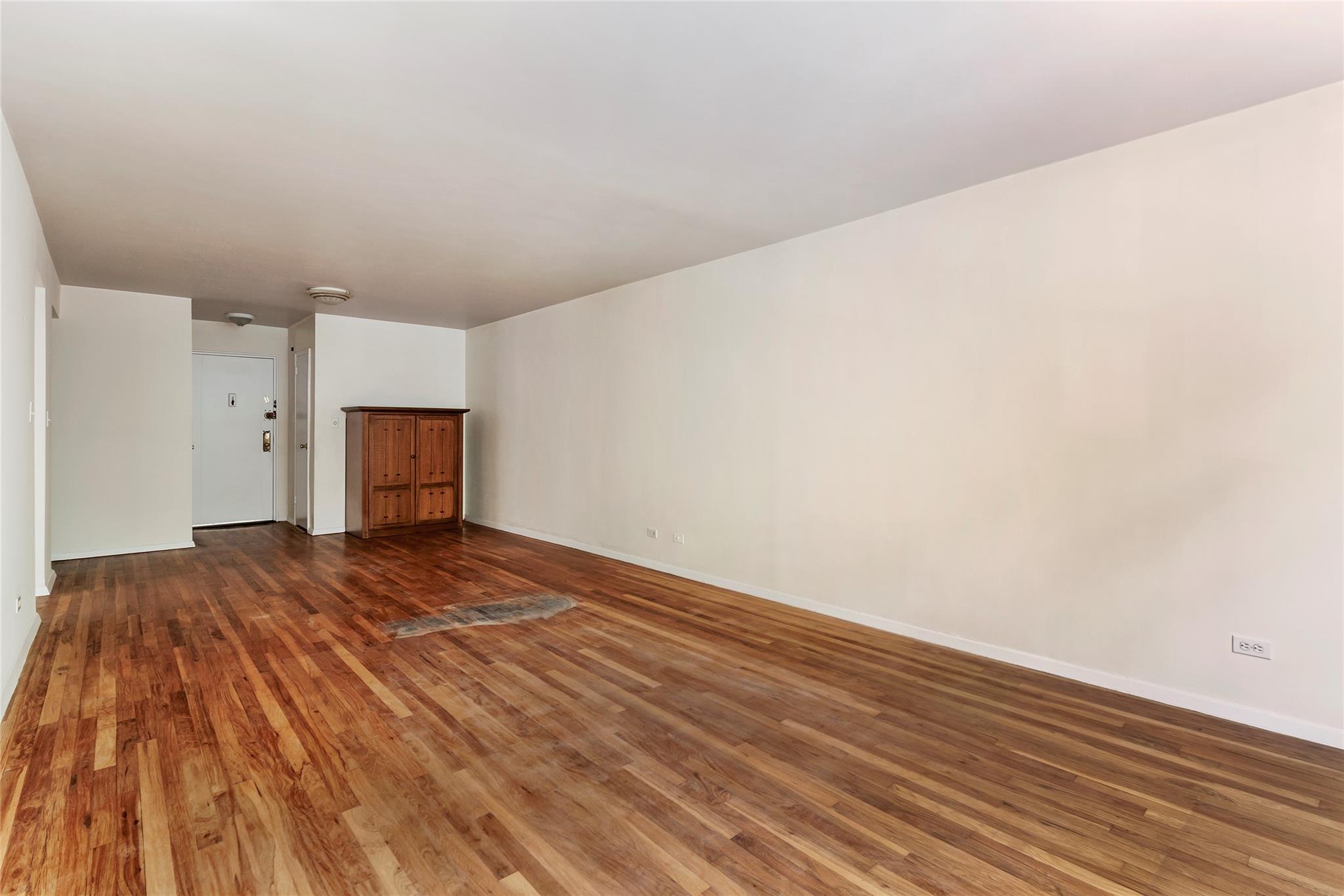 525 W 236th Street # 2D, Bronx, NY 10463