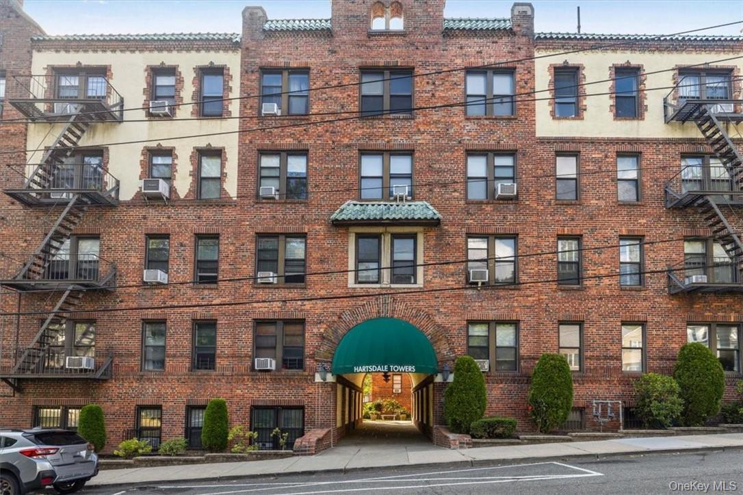 11 Columbia Ave # B6, Hartsdale, NY 10530