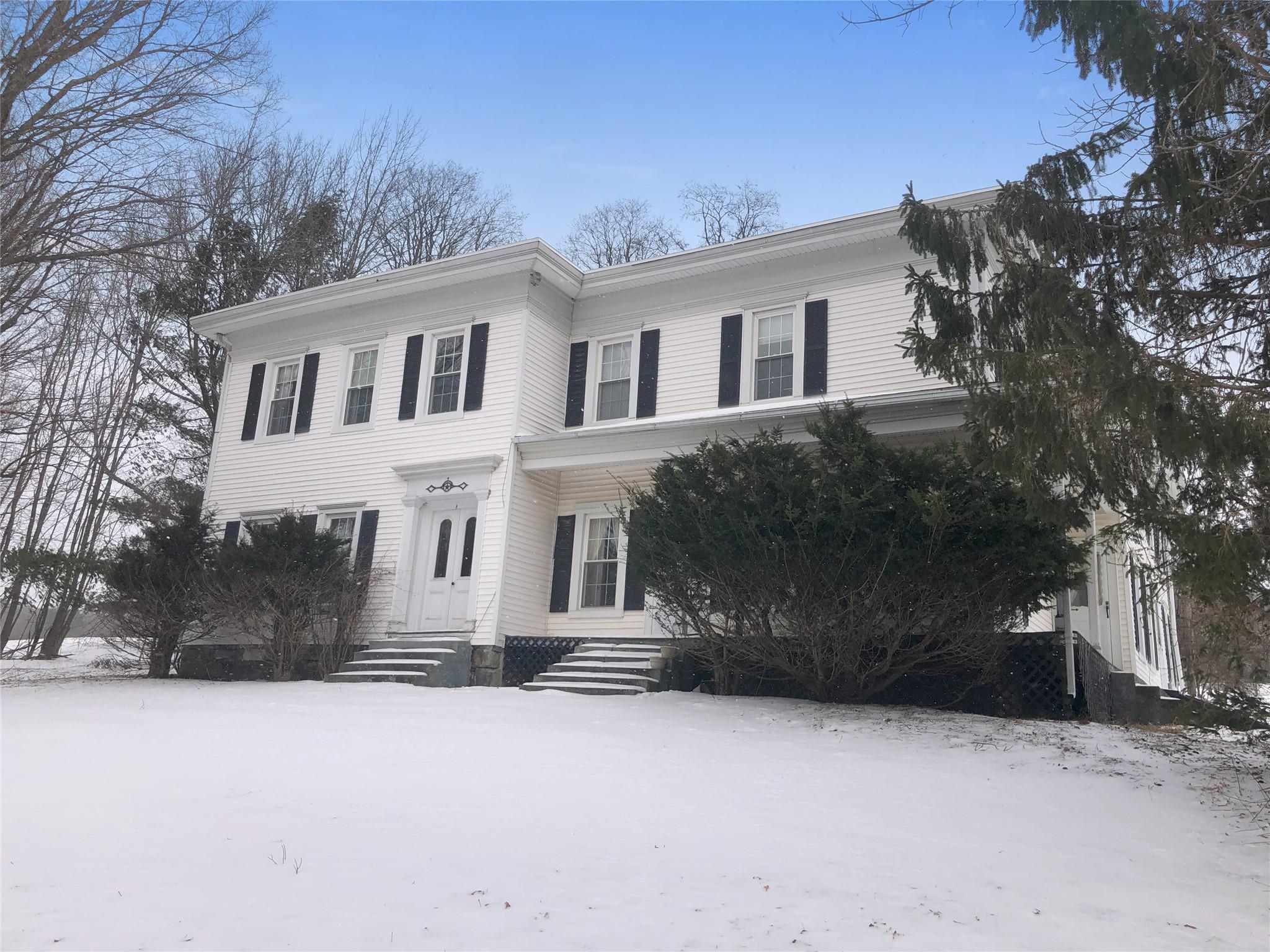 285 Shew Hollow Road, Call Listing Agent, NY 12093