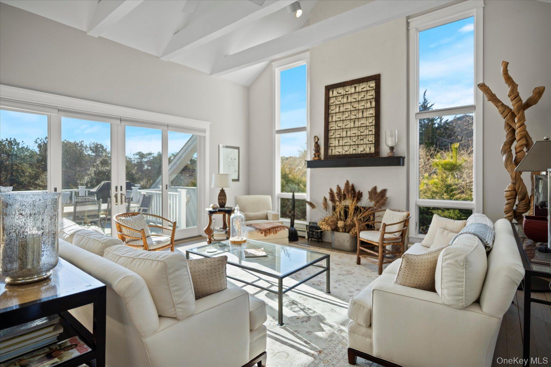 61 Seabreeze Lane, Amagansett, NY 11930