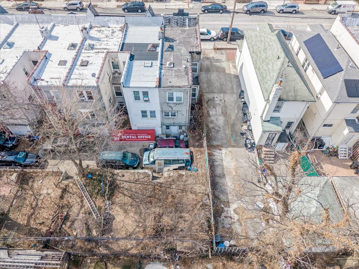 1775 Troy Avenue, Brooklyn, NY 11234