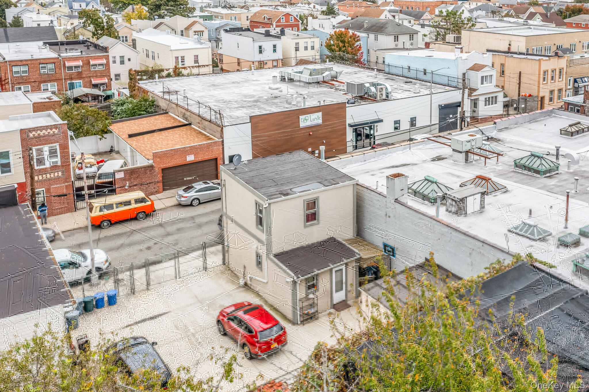 100-08 103rd av, Ozone Park, NY 11417