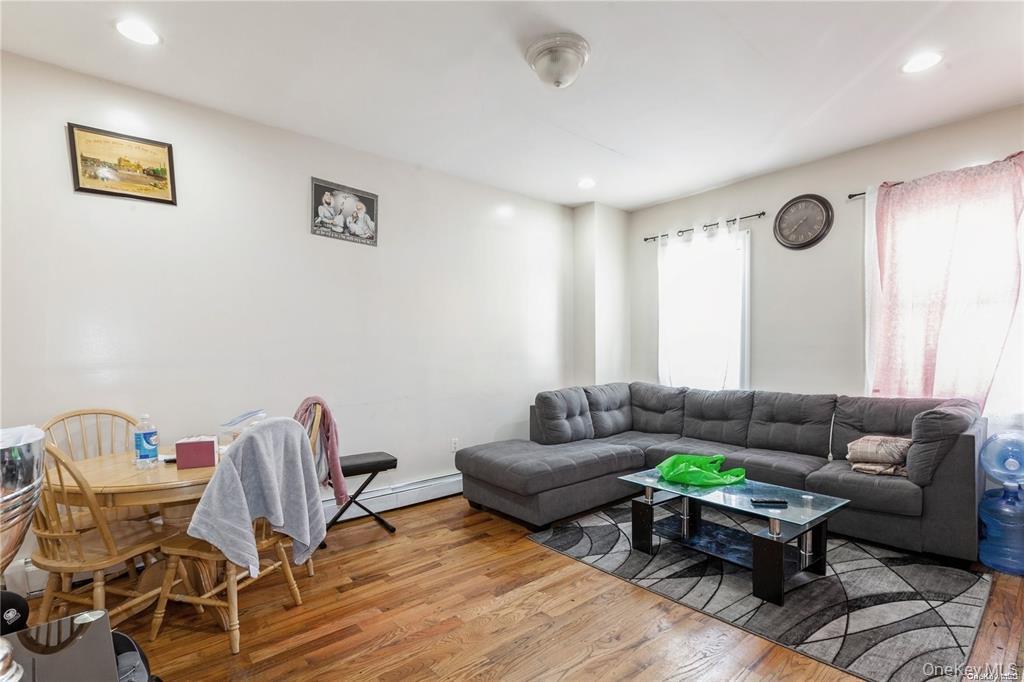 100-08 103rd av, Ozone Park, NY 11417