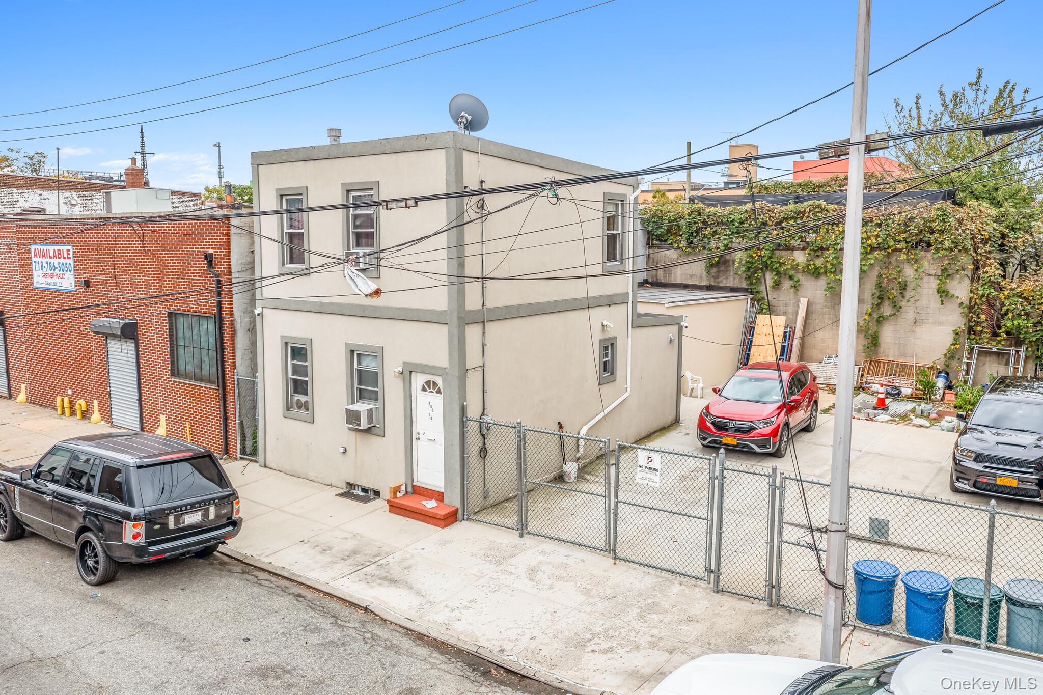 100-08 103rd av, Ozone Park, NY 11417