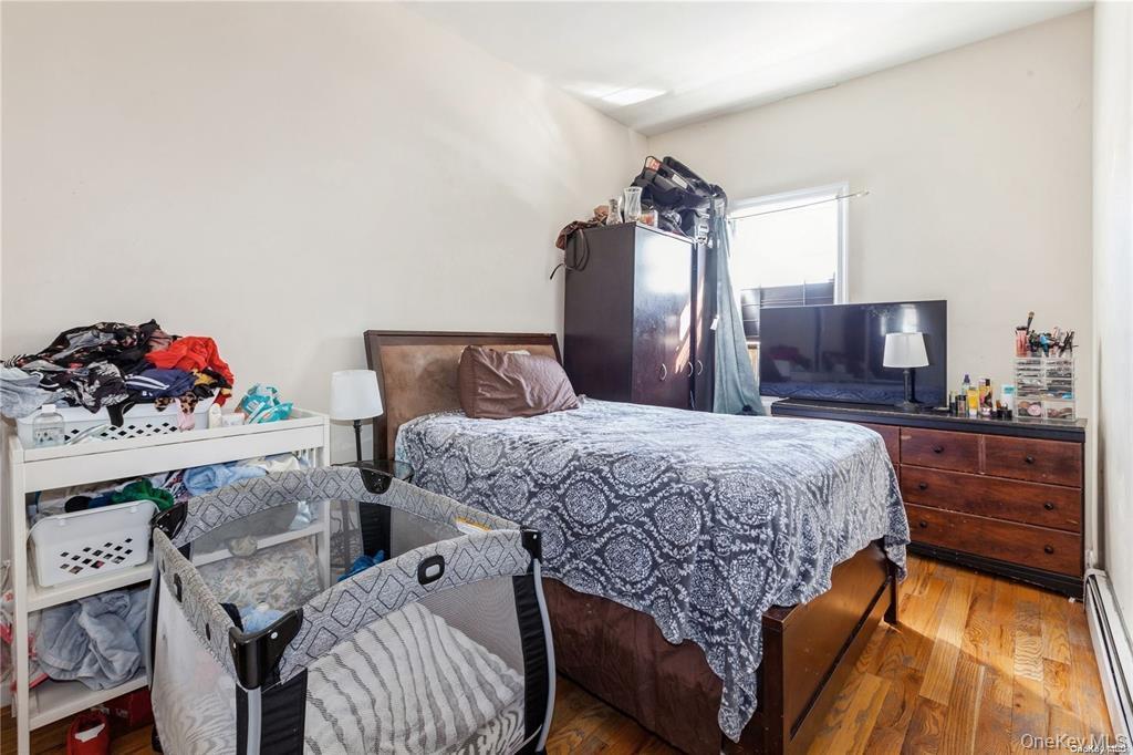 100-08 103rd av, Ozone Park, NY 11417