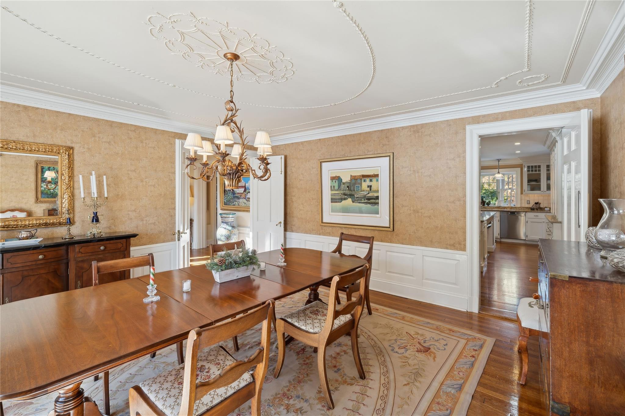 133 aka 139 Hampshire Road, Bronxville, NY 10708