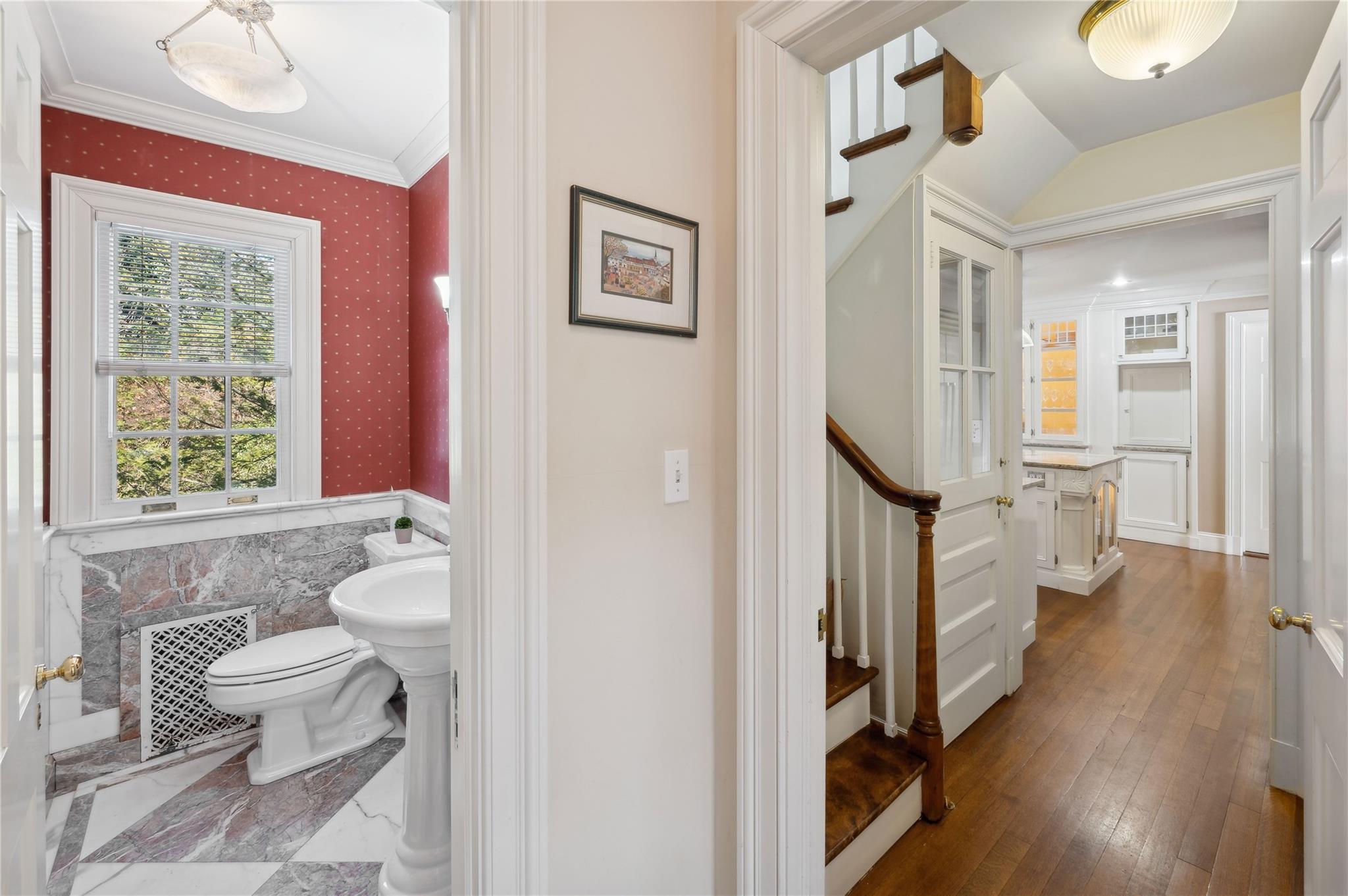 133 aka 139 Hampshire Road, Bronxville, NY 10708