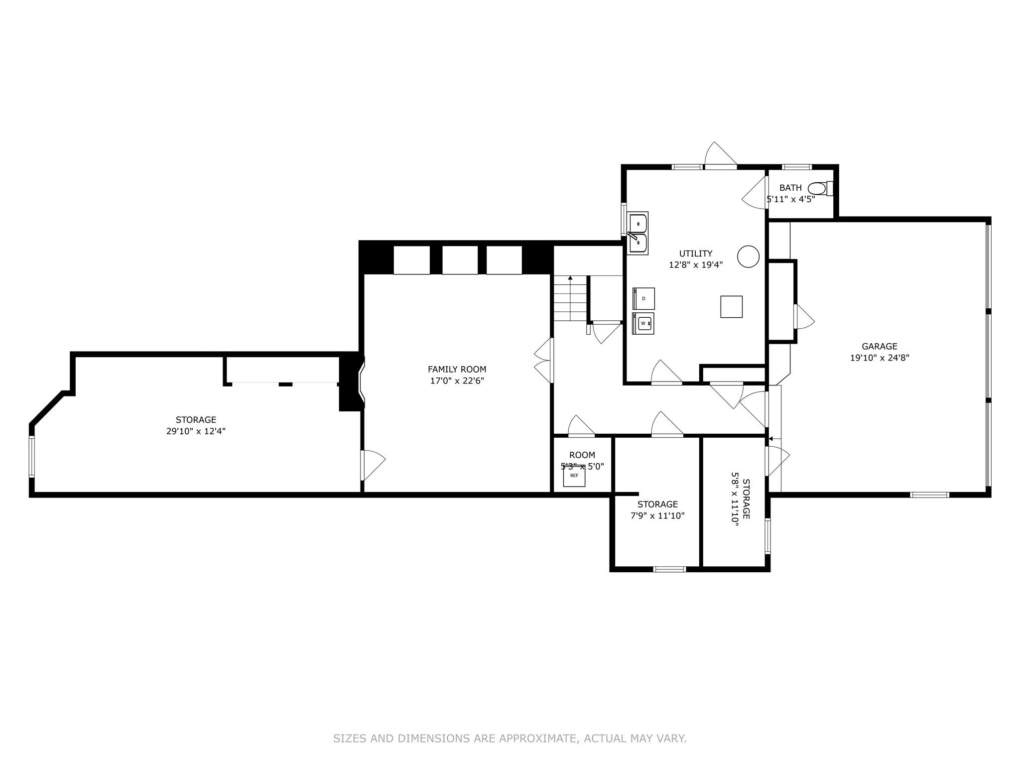 133 aka 139 Hampshire Road, Bronxville, NY 10708