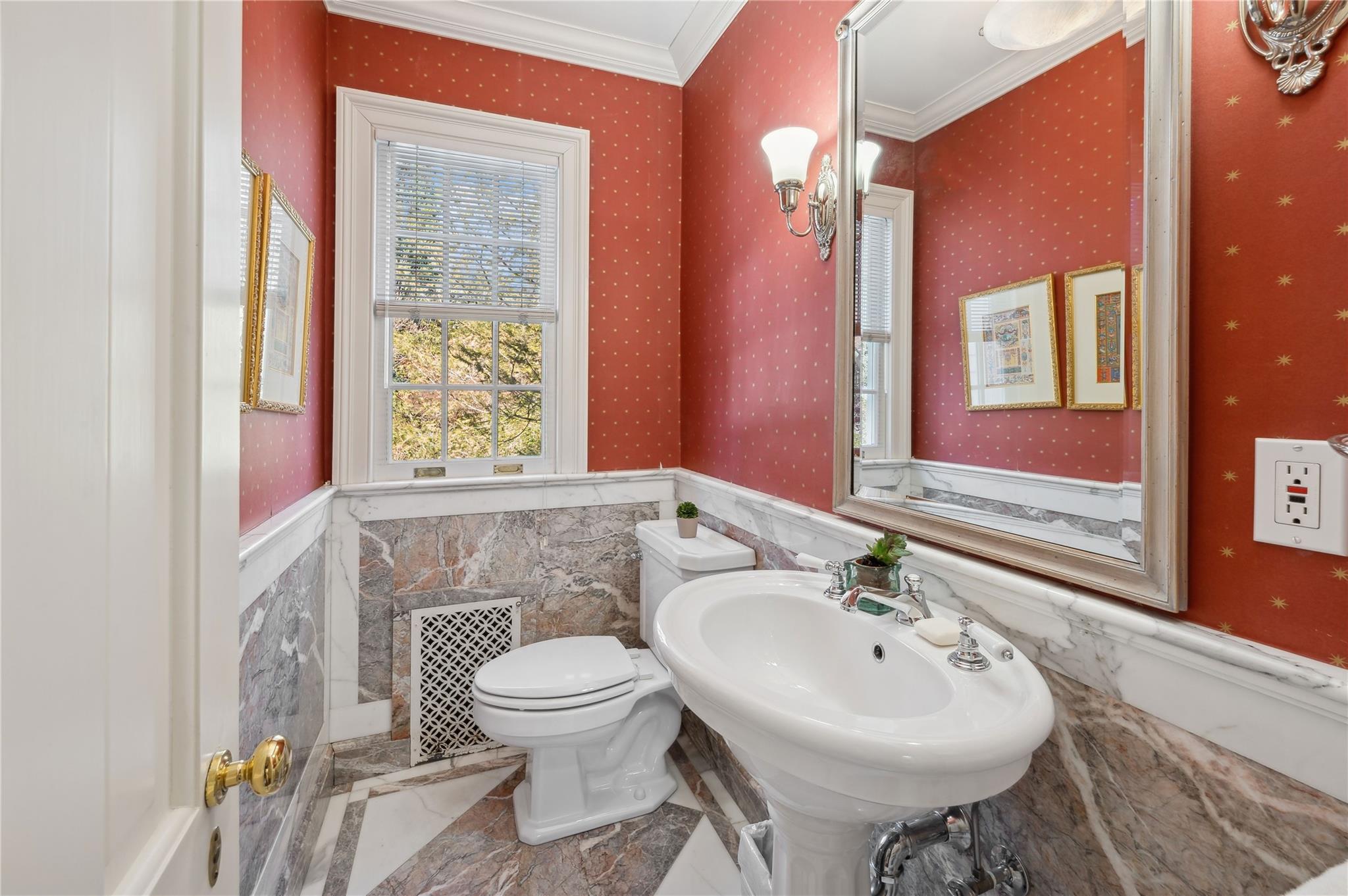 133 aka 139 Hampshire Road, Bronxville, NY 10708