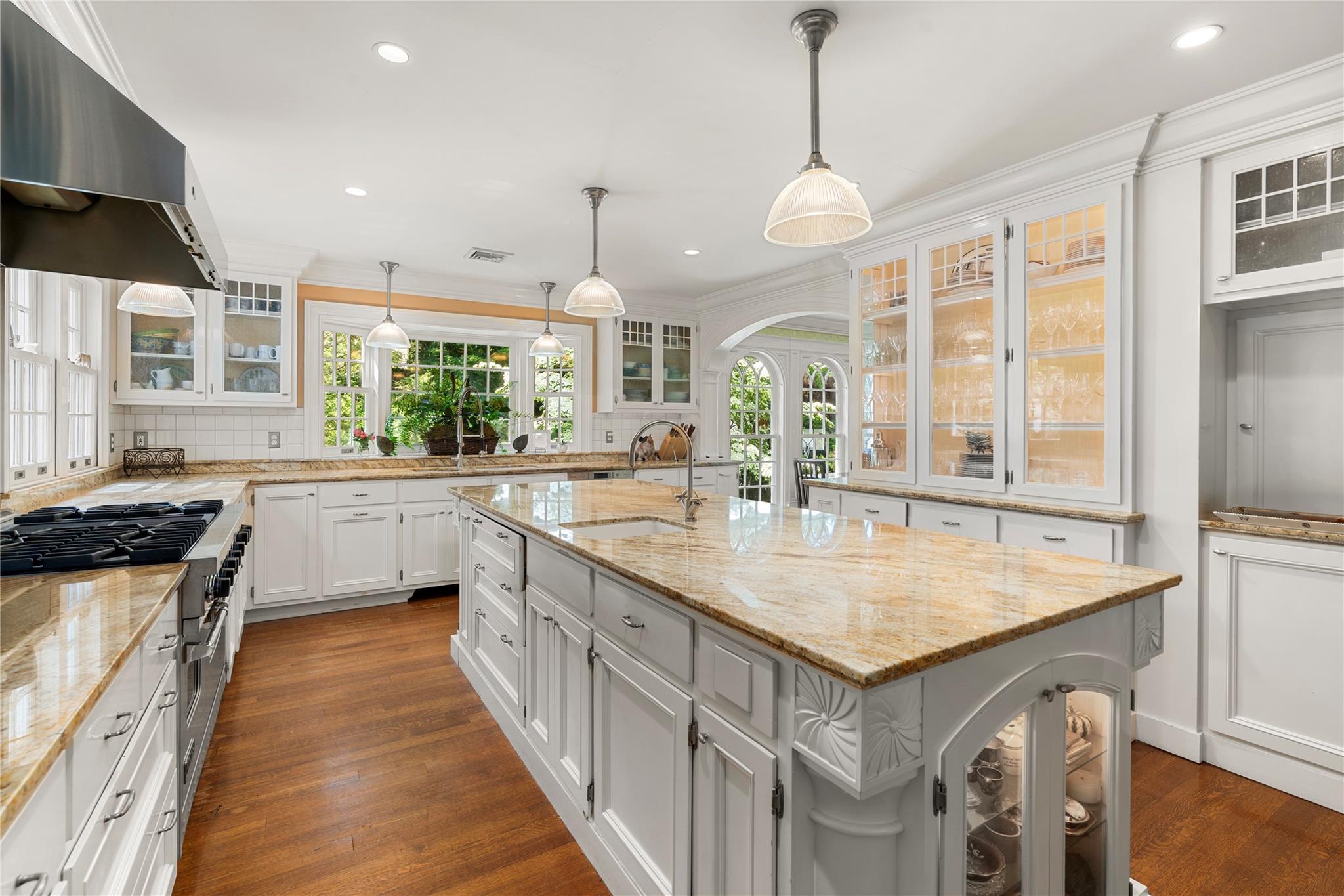 133 aka 139 Hampshire Road, Bronxville, NY 10708