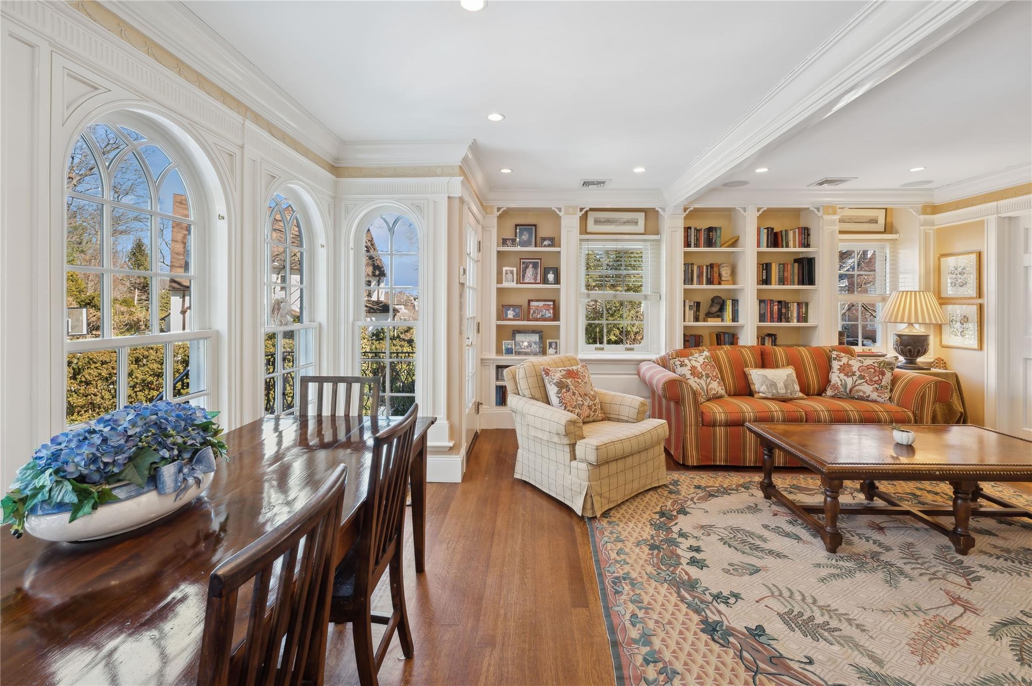 133 aka 139 Hampshire Road, Bronxville, NY 10708