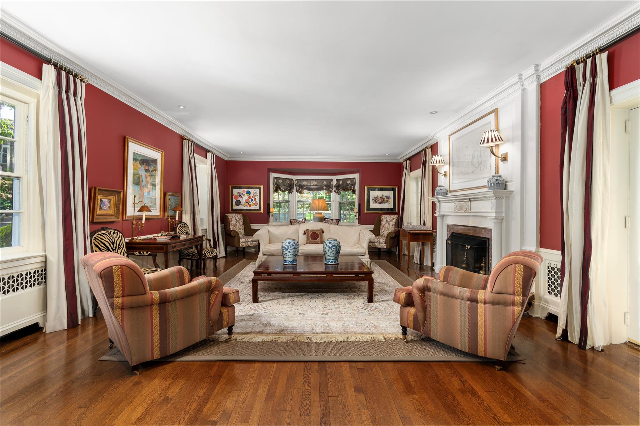 133 aka 139 Hampshire Road, Bronxville, NY 10708