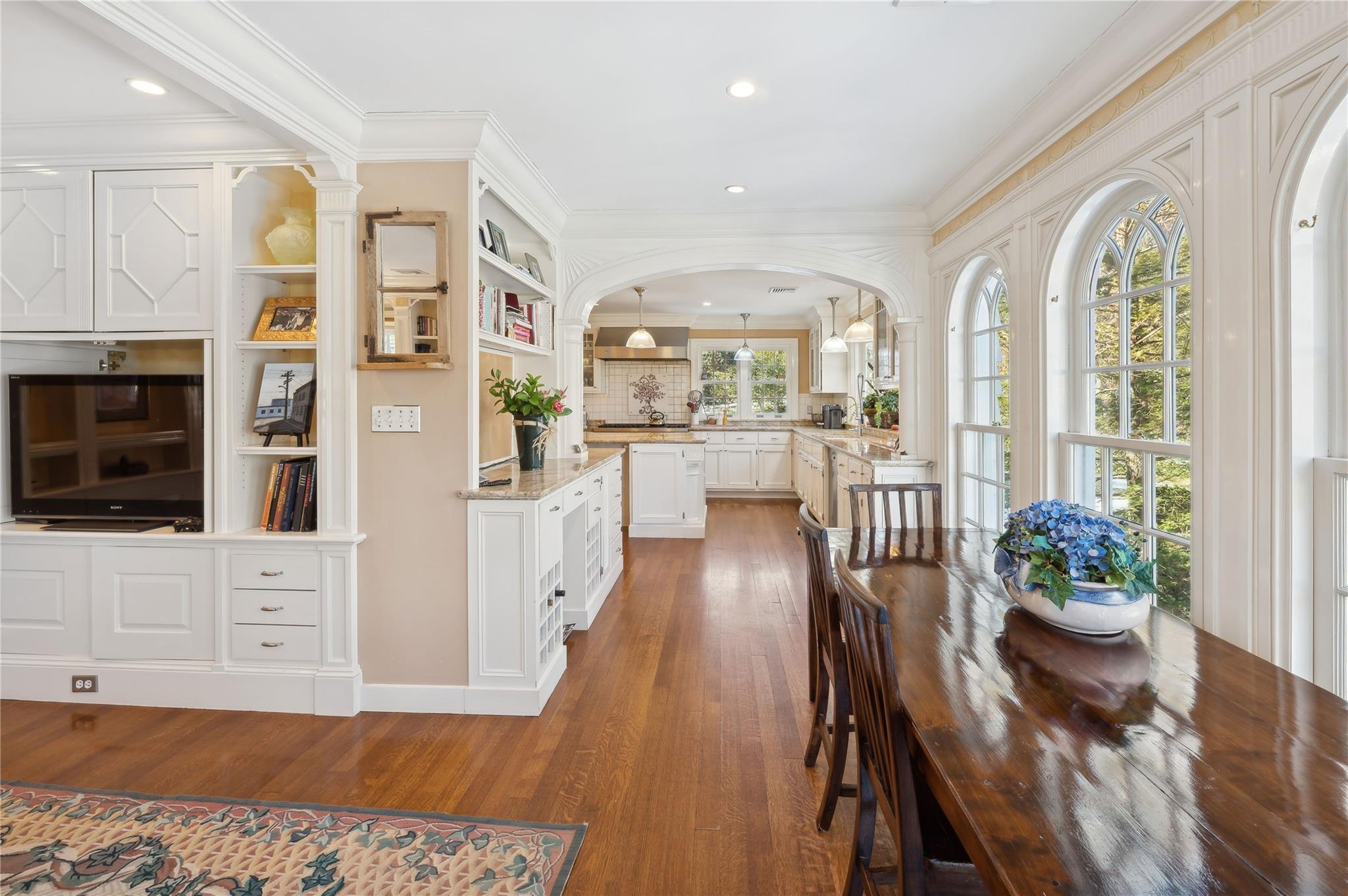 133 aka 139 Hampshire Road, Bronxville, NY 10708