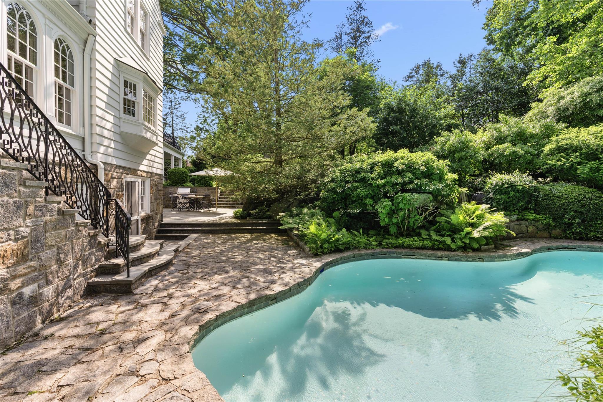 133 aka 139 Hampshire Road, Bronxville, NY 10708