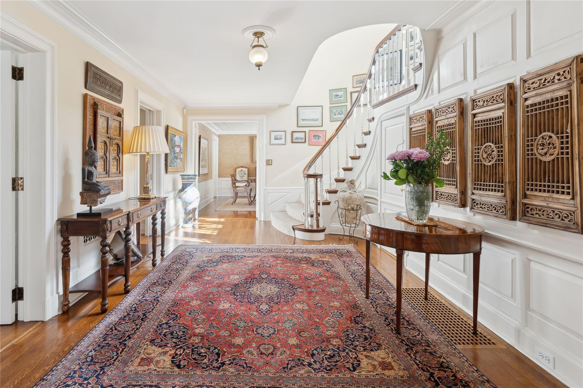 133 aka 139 Hampshire Road, Bronxville, NY 10708