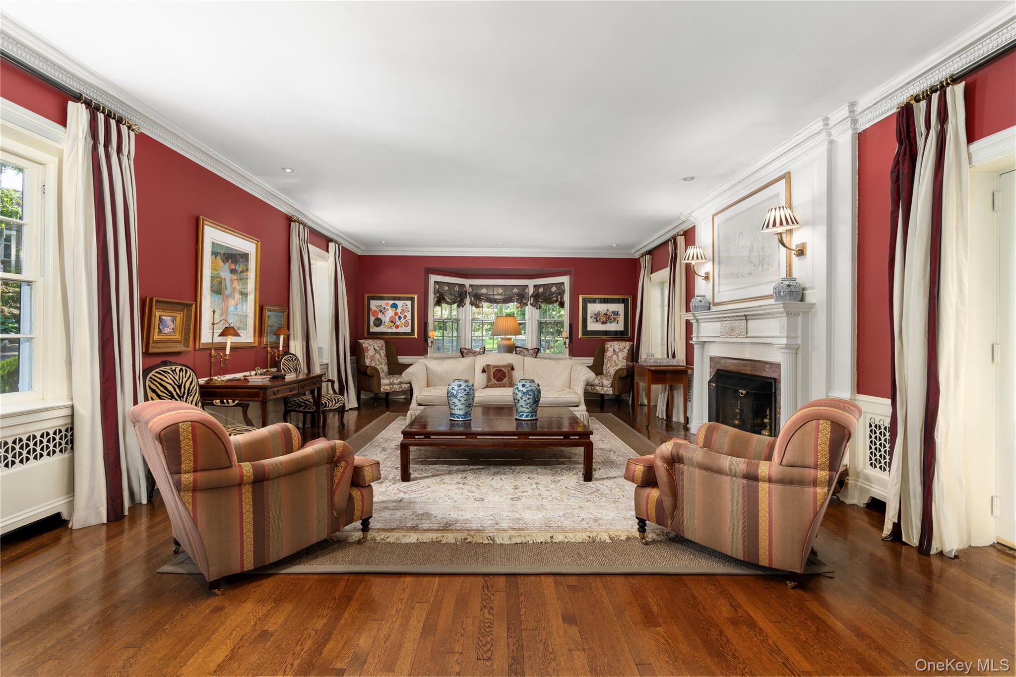 133 aka 139 Hampshire Road, Bronxville, NY 10708