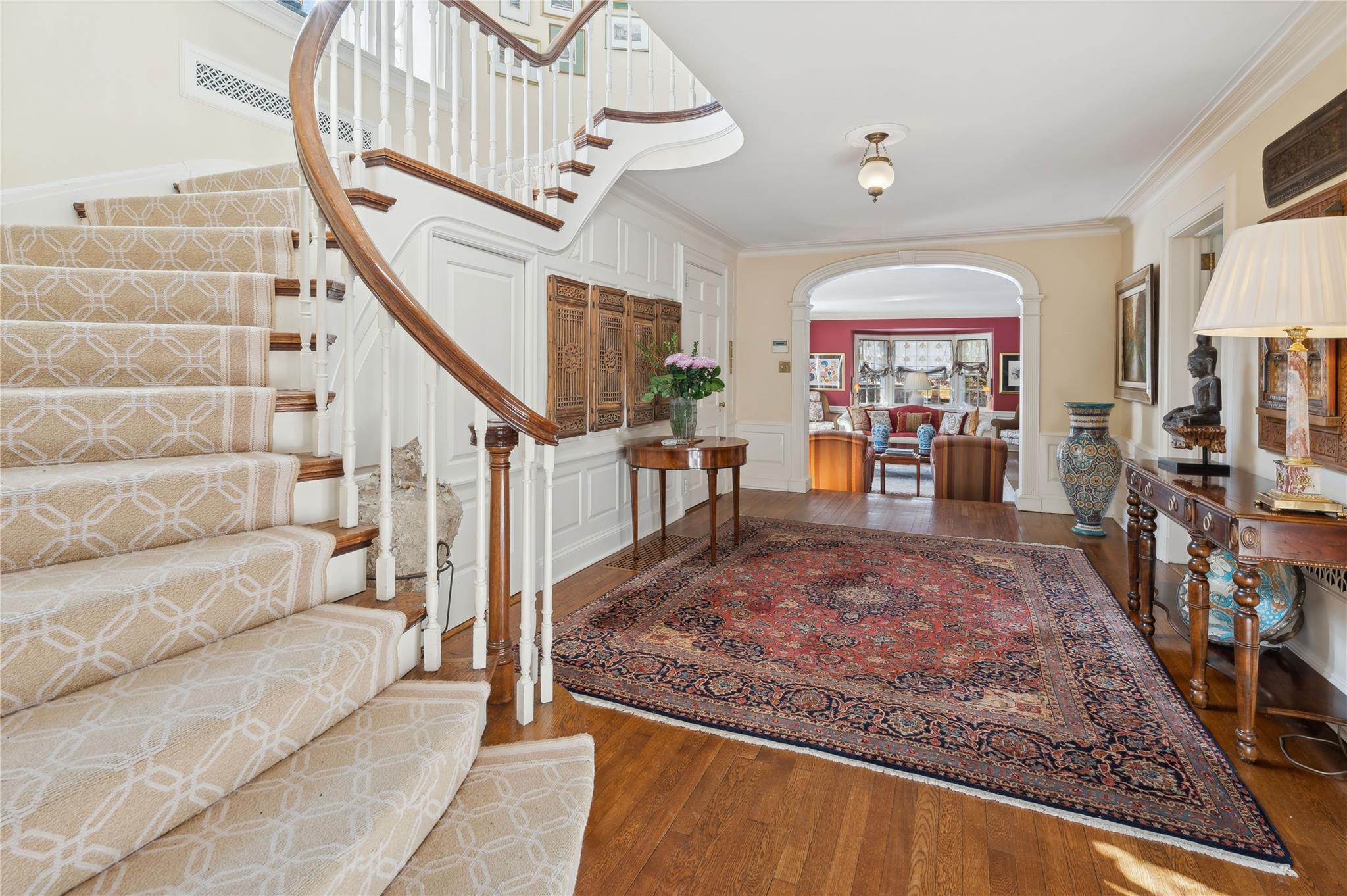 133 aka 139 Hampshire Road, Bronxville, NY 10708