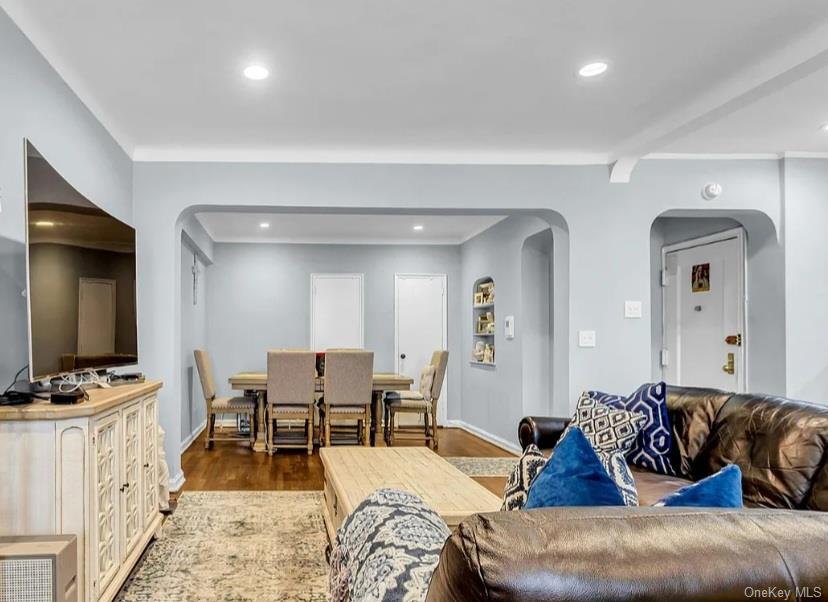 63-61 99th Street # A6, Rego Park, NY 11374