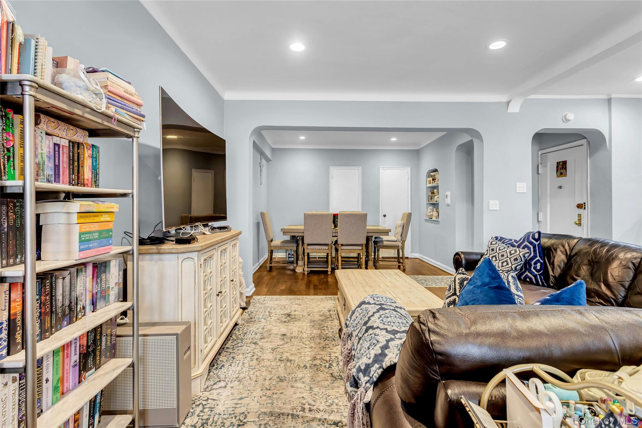 63-61 99th Street # A6, Rego Park, NY 11374