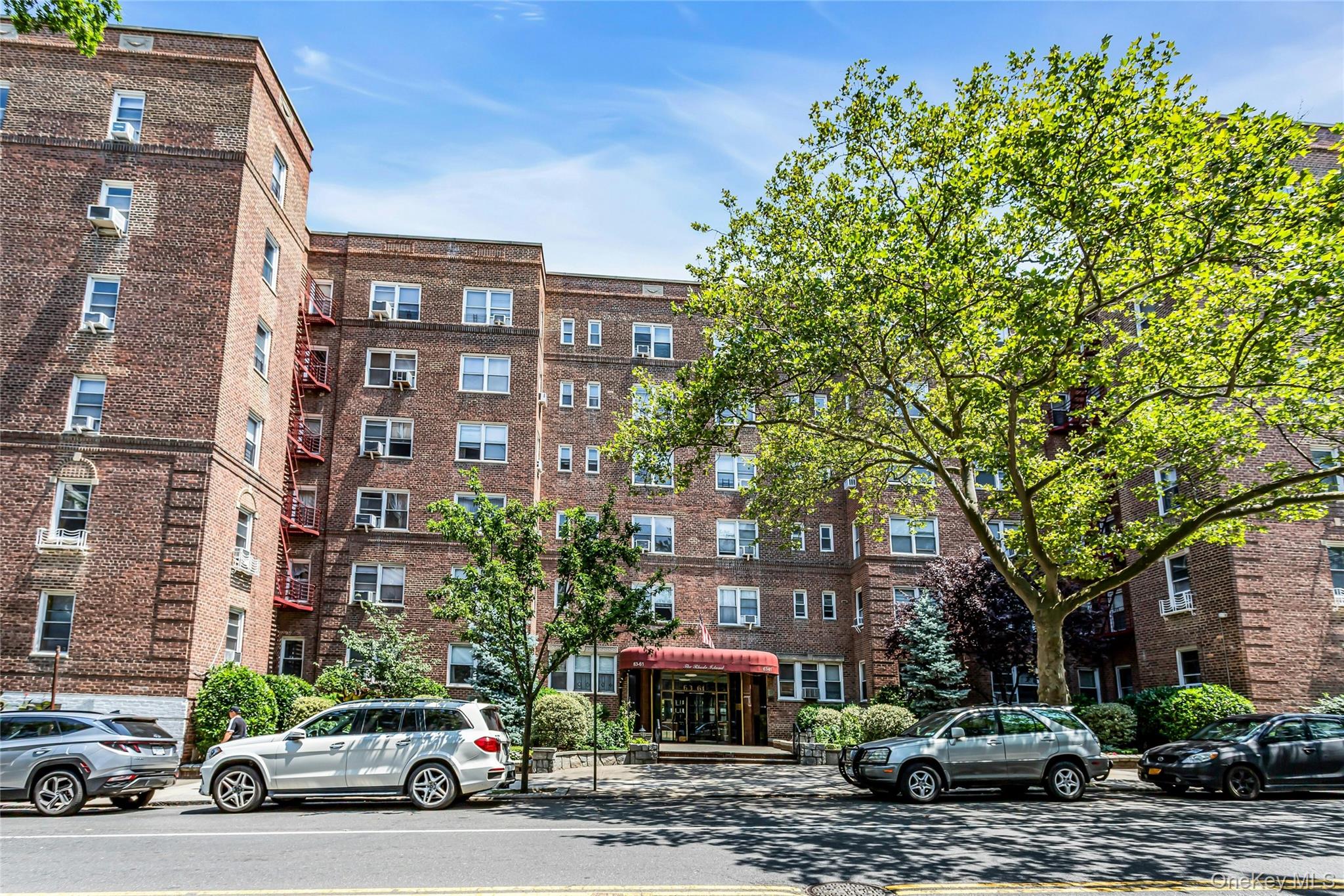 63-61 99th Street # A6, Rego Park, NY 11374