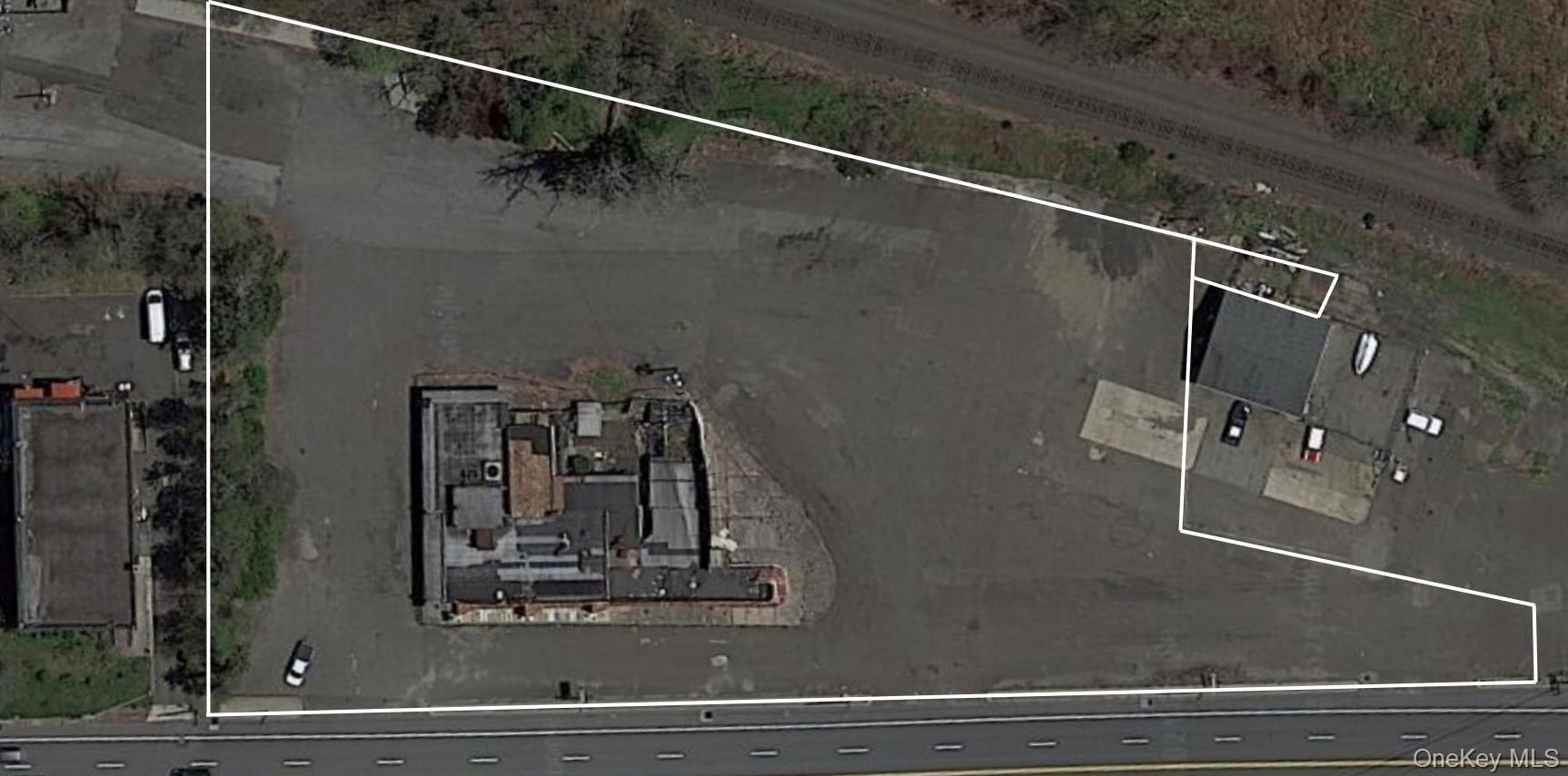 974 Route 17, Southfields, NY 10975