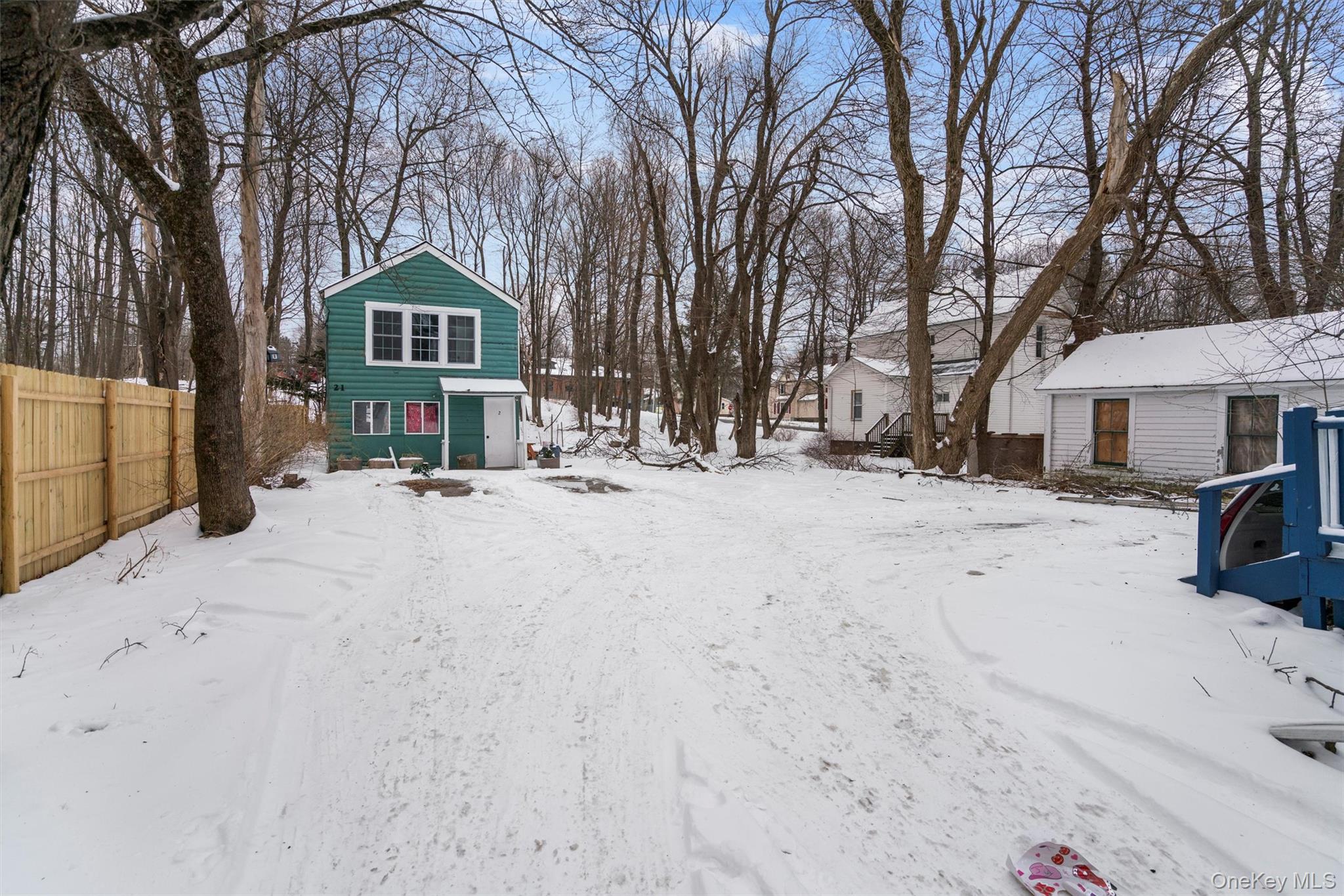 25 Prince Street # 102, Monticello, NY 12701