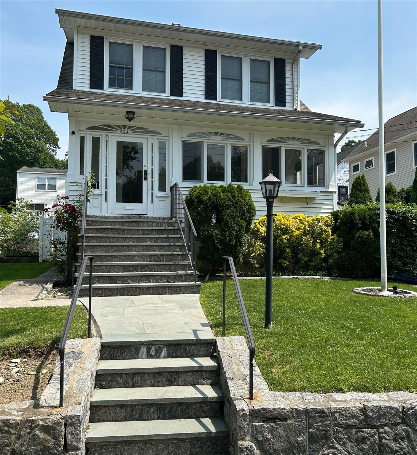 322 Columbus Avenue, Tuckahoe, NY 10707