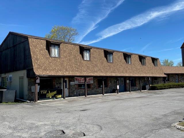 960 Violet Avenue # Suite D, Hyde Park, NY 12538