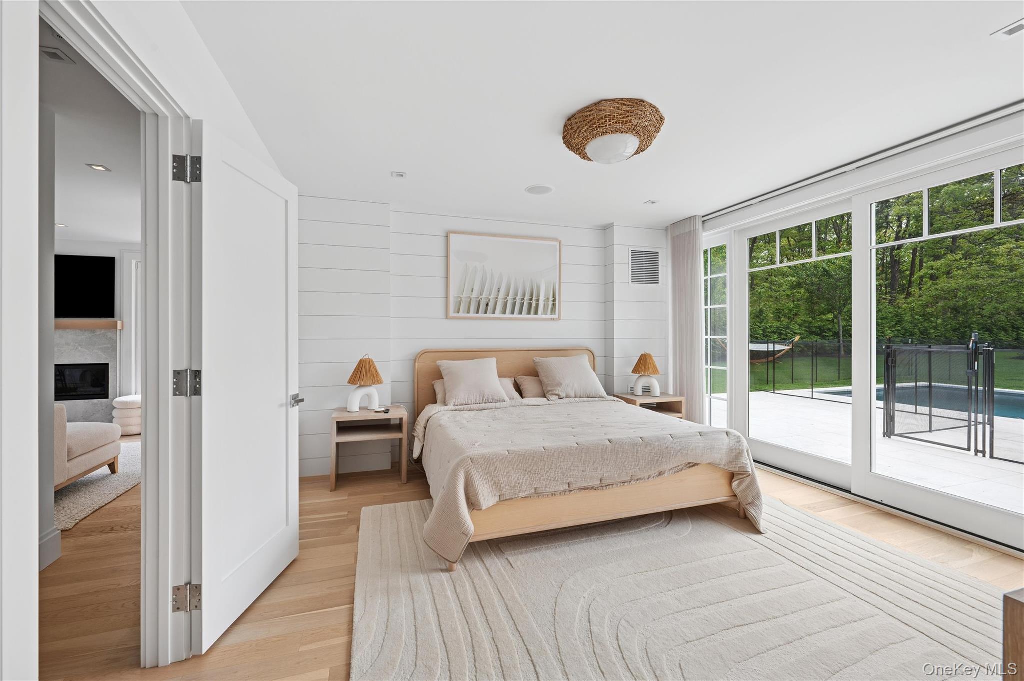 28 Canoe Place Road, Hampton Bays, NY 11946