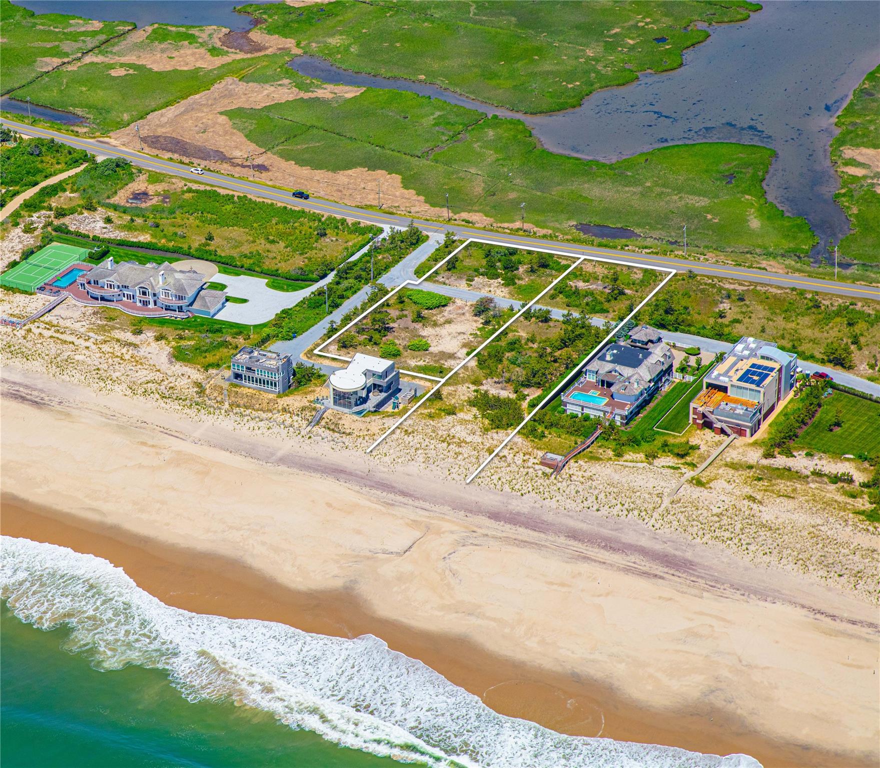 71 A Dune Road, East Quogue, NY 11942