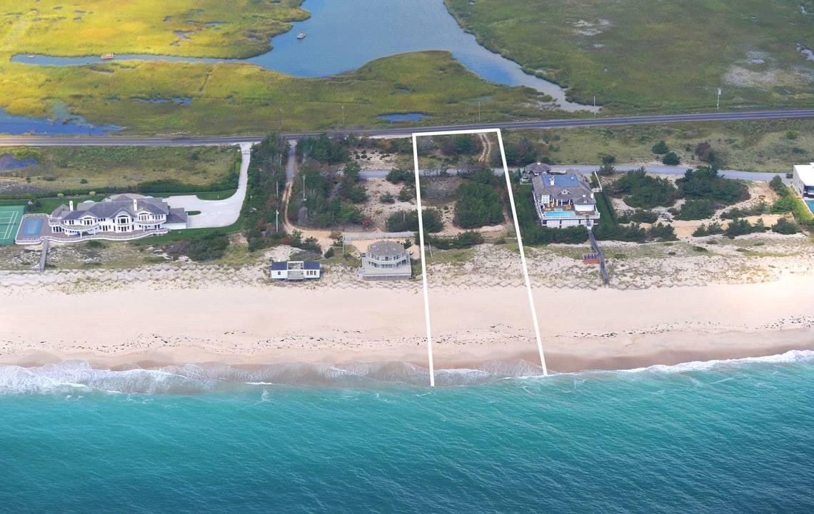 71 A Dune Road, East Quogue, NY 11942