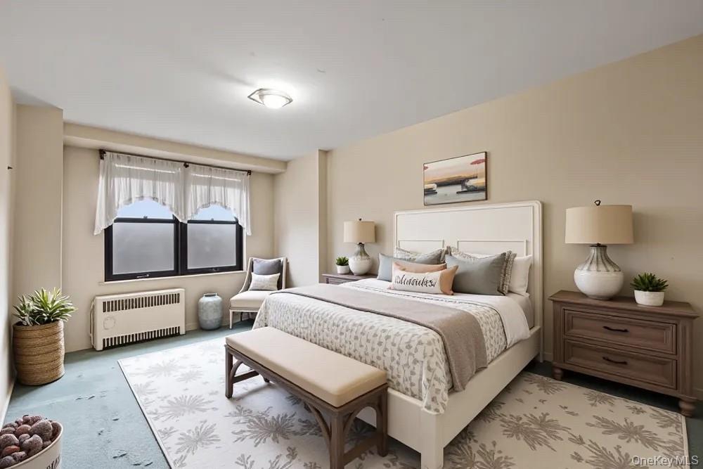 90-50 Union Turnpike # 11L, Glendale, NY 11385