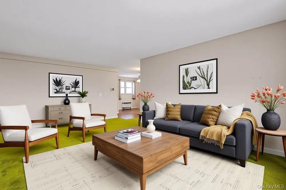 90-50 Union Turnpike # 11L, Glendale, NY 11385