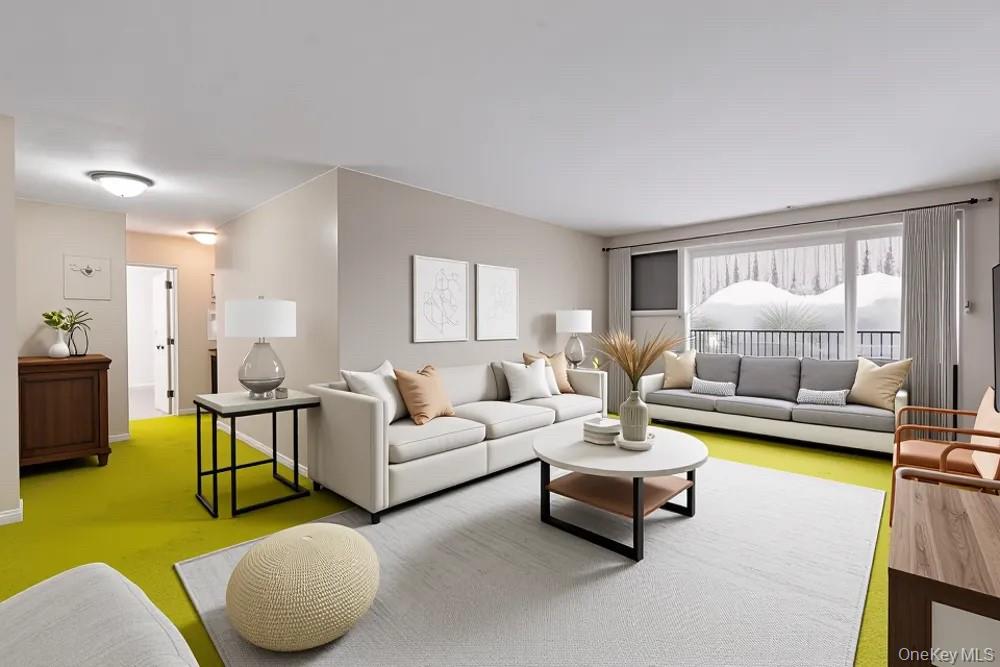 90-50 Union Turnpike # 11L, Glendale, NY 11385