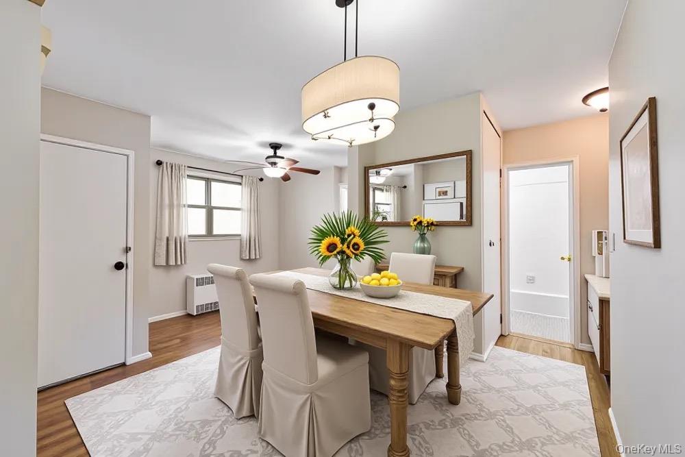 90-50 Union Turnpike # 11L, Glendale, NY 11385