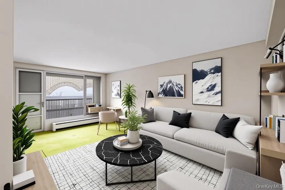 90-50 Union Turnpike # 11L, Glendale, NY 11385