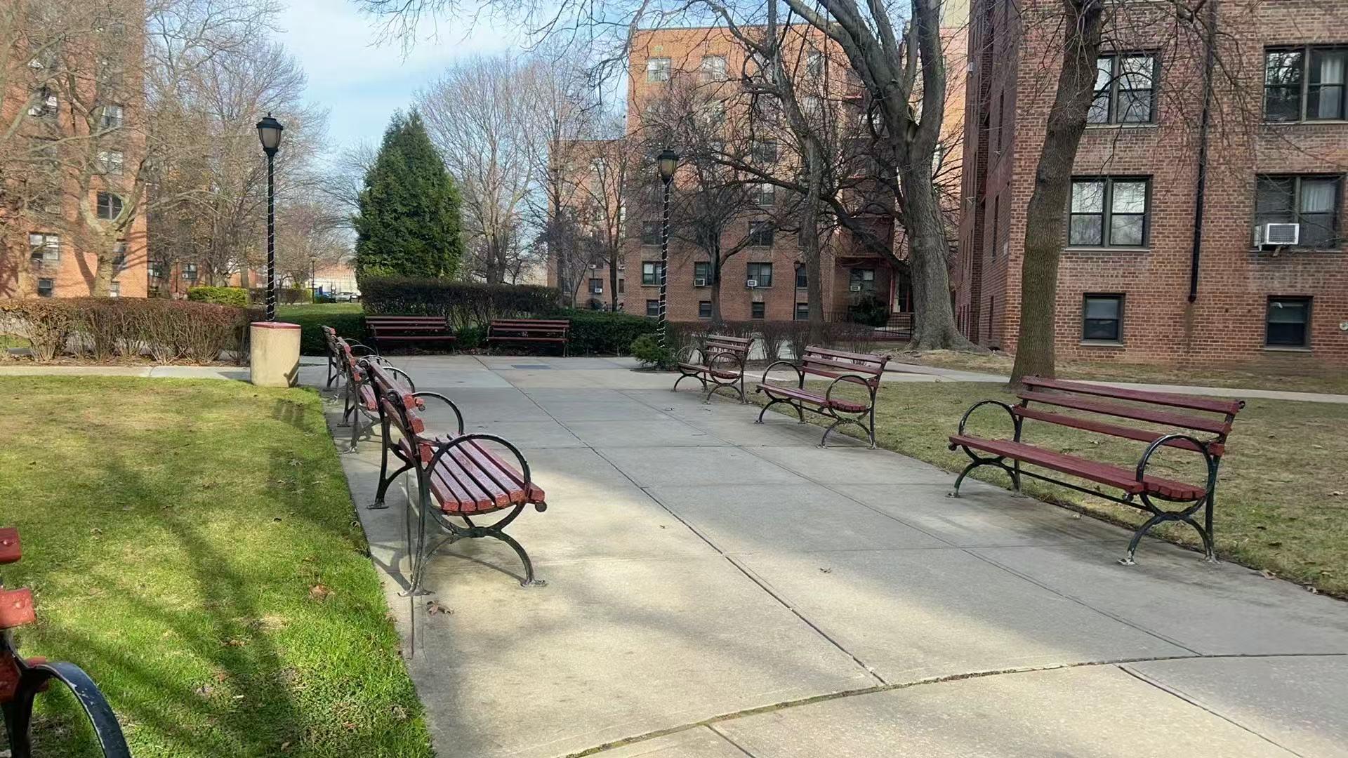150-29 72nd Road # 3A, Flushing, NY 11367