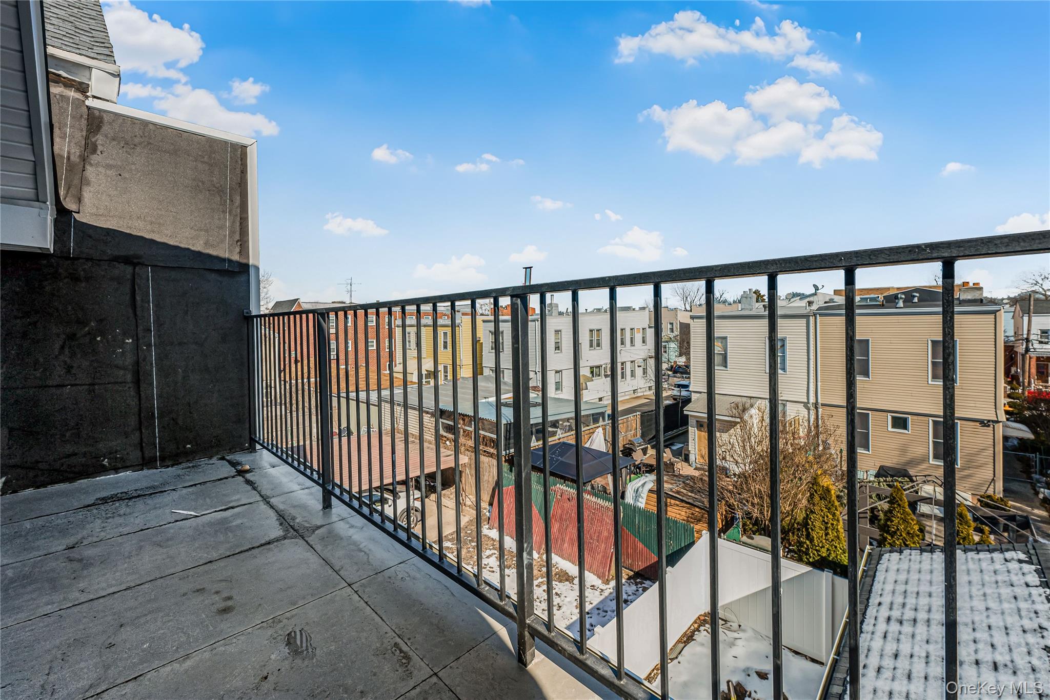 9521 89th st, Ozone Park, NY 11416