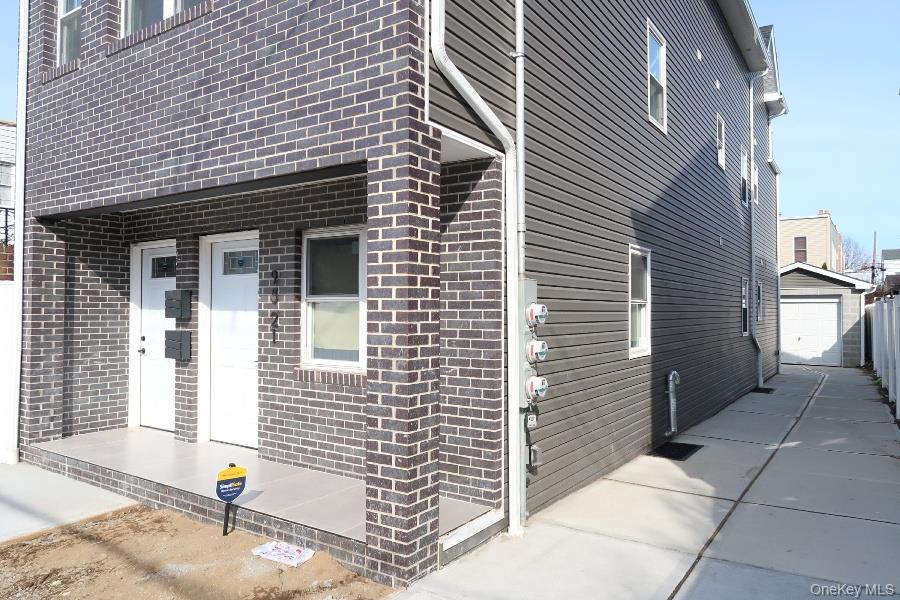 9521 89th st, Ozone Park, NY 11416