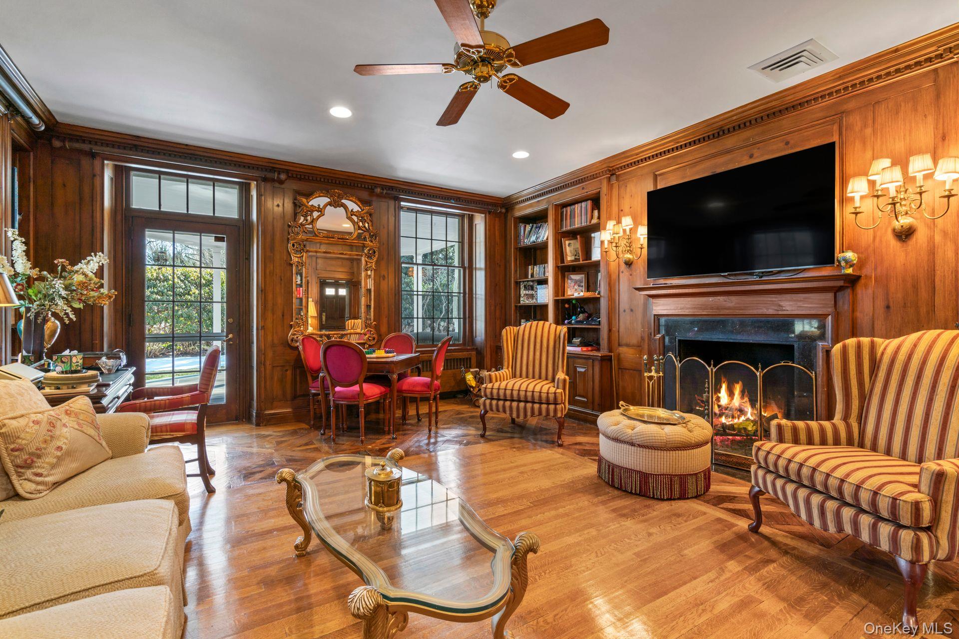 8 Stonegate Lane, Old Brookville, NY 11545