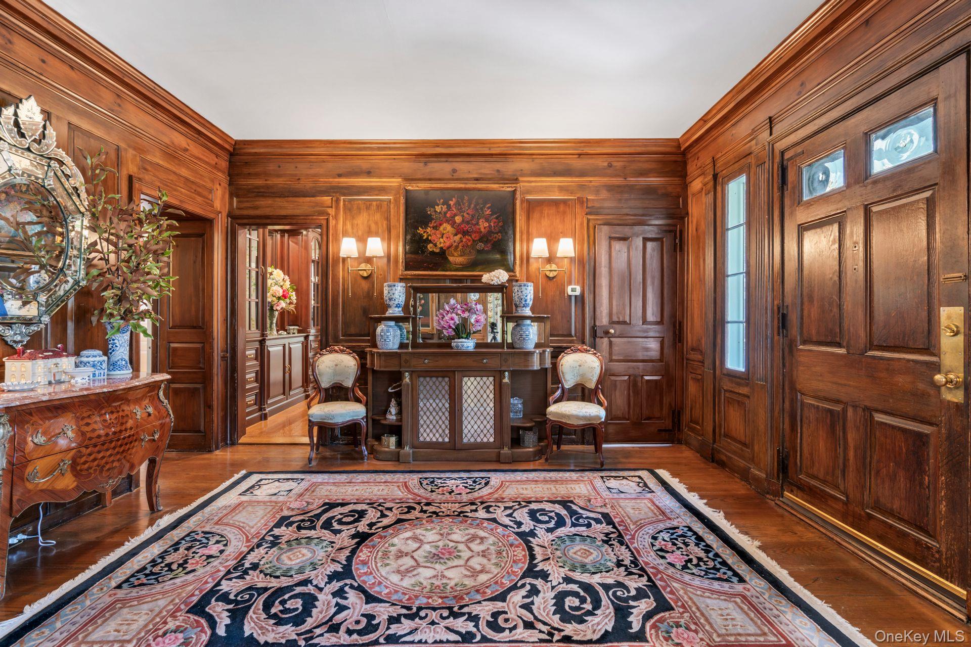 8 Stonegate Lane, Old Brookville, NY 11545