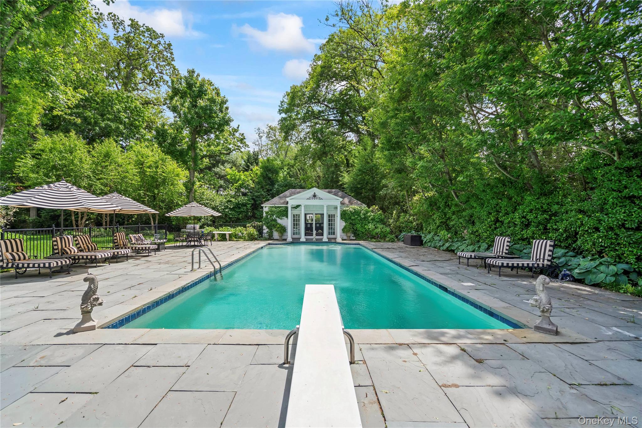 8 Stonegate Lane, Old Brookville, NY 11545